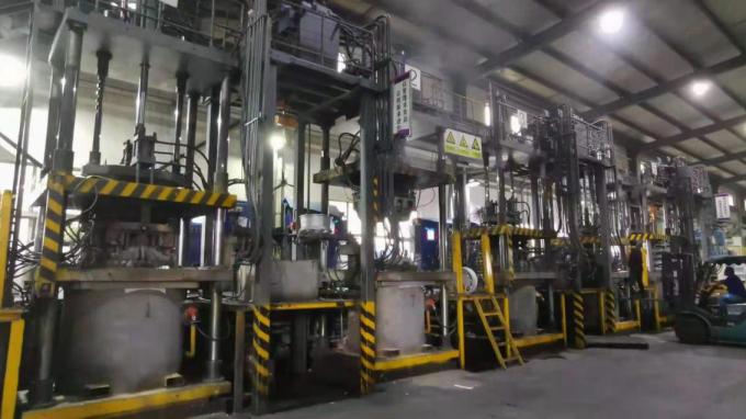 ZHEJIANG CENTANT INDUSTRY CO.,LTD quality control 2