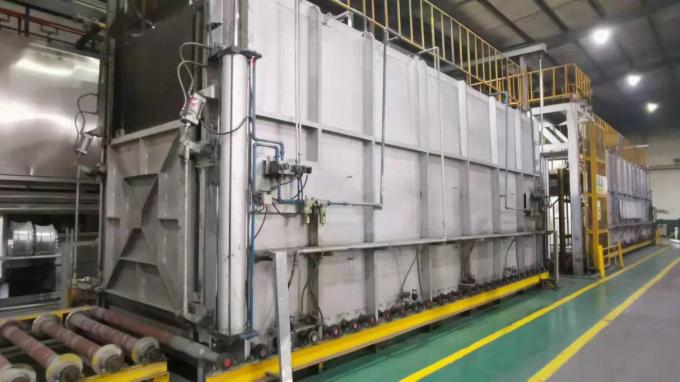 ZHEJIANG CENTANT INDUSTRY CO.,LTD quality control 4