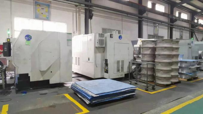 ZHEJIANG CENTANT INDUSTRY CO.,LTD quality control 5