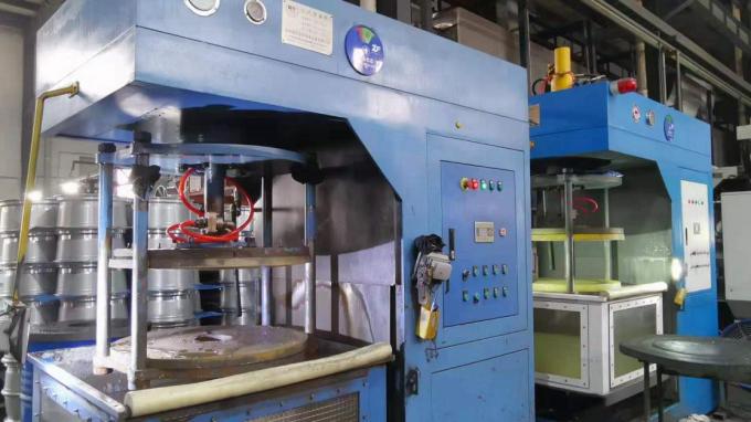 ZHEJIANG CENTANT INDUSTRY CO.,LTD quality control 7