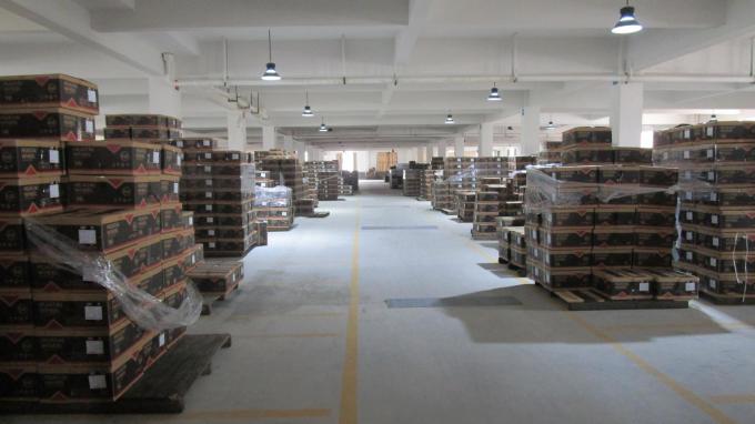 ZHEJIANG CENTANT INDUSTRY CO.,LTD quality control 13