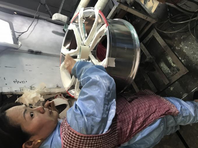 ZHEJIANG CENTANT INDUSTRY CO.,LTD quality control 11