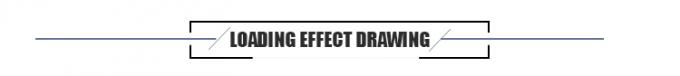 21X9.5 21X11 Forged Alloy Wheels Custom PCD 5x130 Black Surface ISO16949 6