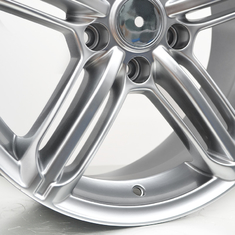 Passenger Car Alloy Audi Replica Wheels 17 18 19 20 Inch 5x100 1