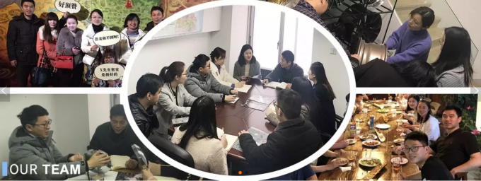 China ZHEJIANG CENTANT INDUSTRY CO.,LTD company profile 0