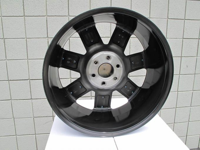 22'' Chrome Inserts Replica Alloy Wheel Rim 4739 Cadillac Escalade 15-20 Oem 1