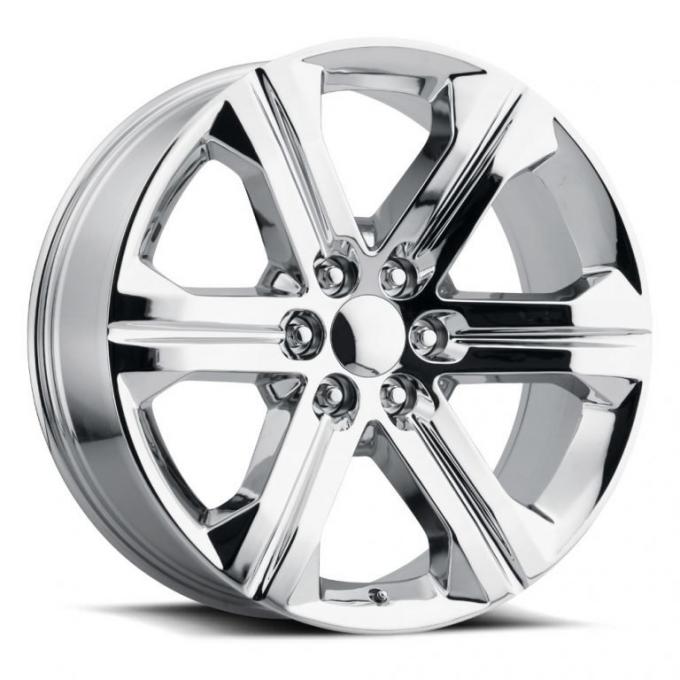 ET 50mm 26 Inch Gmc Replica Wheels For Cadillac 0
