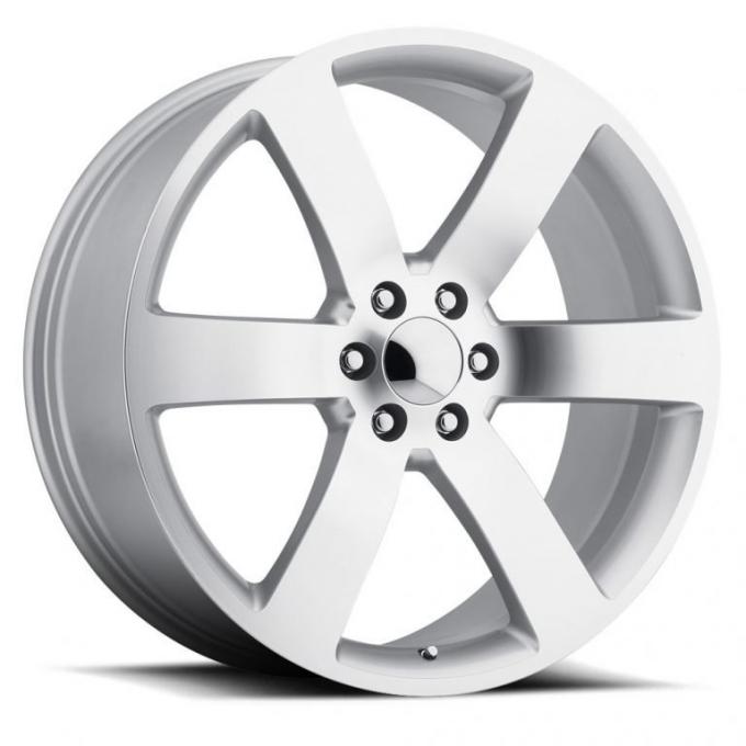 Ct 2028 Gmc 1500 Aluminum Car Wheels Fitment 24x10 139.7mm Pcd 1