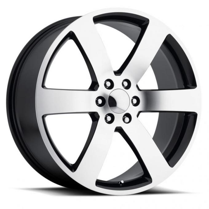 Ct 2028 Gmc 1500 Aluminum Car Wheels Fitment 24x10 139.7mm Pcd 0