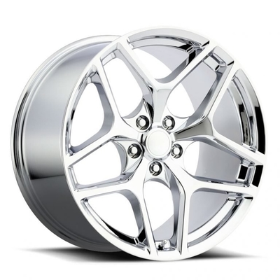 buy Z28 Factory Reproduction Rims Alloy Wheels 20 Inch 22 Inch online manufacturer