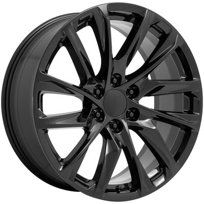 Cadillac 20 22 24 26 Inch Replica Car Alloy Wheels Customer Passenger Rims