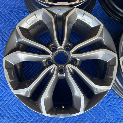 18" Honda CR-V Touring HR-V Accord Replica Wheels Rims 63161