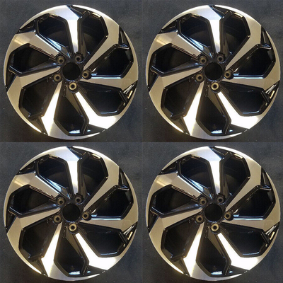 buy 16-17 Honda Accord Replica Wheels Alloy Rim 64080 online manufacturer