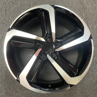 Alloy Rim 64127 Machined Wheel 19" For 2018-2022 Honda Accord