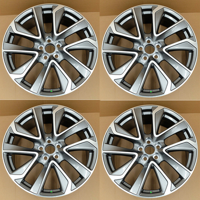 buy 18&quot; Machined Wheel Rim For Toyota Corolla 2019-2022 online manufacturer