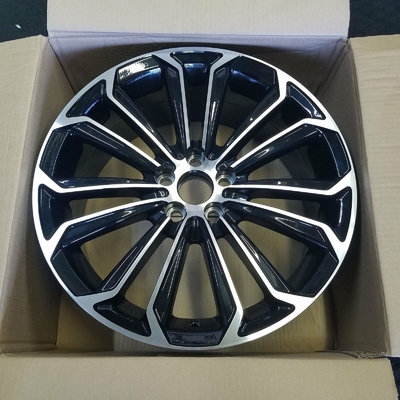 2014-2016 Toyota Corolla Replica Wheel 17" Alloy Rim 75152B