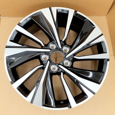 Rim 64081 18" Machined Wheel For Honda Accord 2016 2017