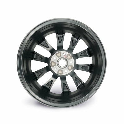 Alloy 2015-2019 Nissan Sentra Wheels OEM Rim 62758 62730