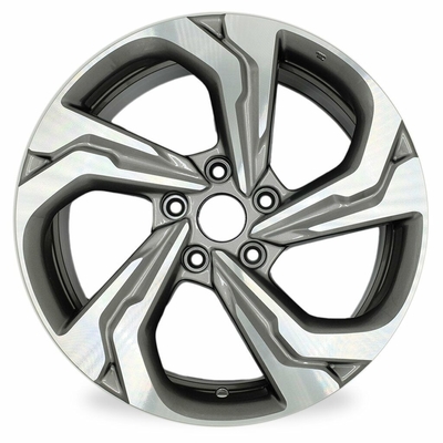 17" X7.5 Car Wheel For Honda Accord 18-21 OEM Replacement Rim 64124