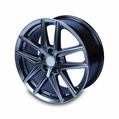 17" Front Wheel For 2014-2017 LEXUS IS250 IS350 OEM Alloy Rim 74292