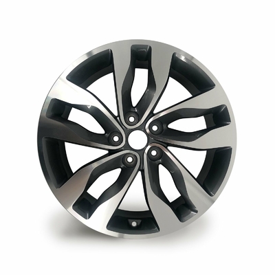 2014-2015 Kia Optima Wheels 18" OEM Factory Alloy Rim 74706