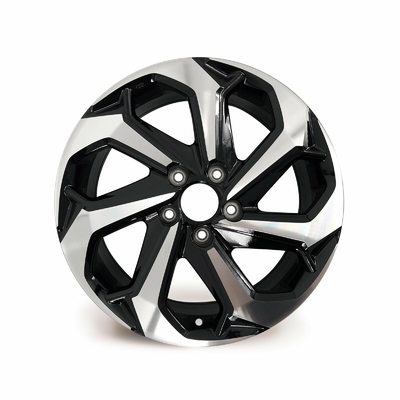buy OEM 16-17 Honda Accord Machined Wheels Rim 64080 online manufacturer