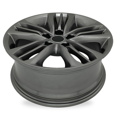 Toyota Camry 2015-2017 Replica Wheels OEM Rim 75171
