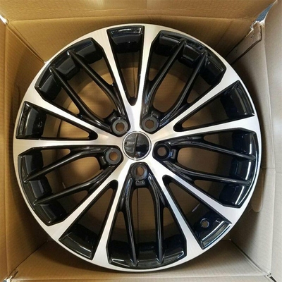 18-22 Toyota Camry Replica Machined Wheels OEM Rim 75221B