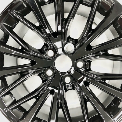18-22 Toyota Camry Replica Wheels OEM Rim 75221C