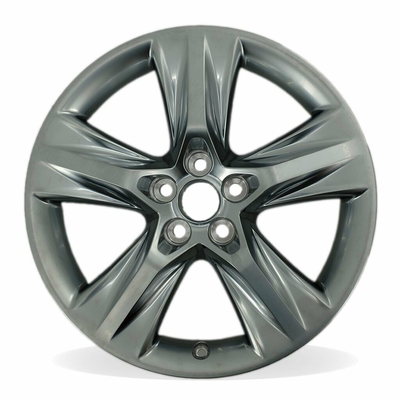 17" Replica Satin Wheels For 2014-2019 Toyota Highlander OE Style 75163