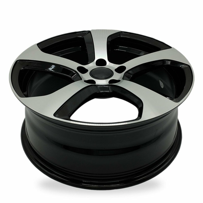 buy 18x7.5 Volkswagen Replica Wheels For VW GOLF GTI 14-2020 OEM Alloy Rim 69980 online manufacturer