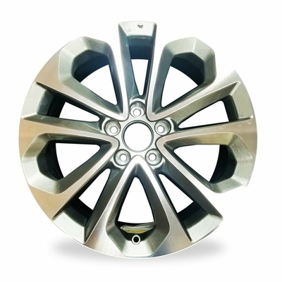 Machined 2013-2015 Honda Accord Replica Wheels 18" OEM Rim 64048
