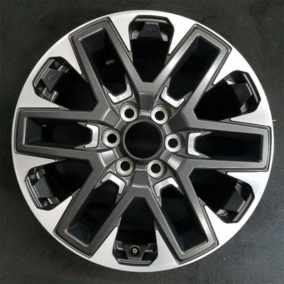 20" 22 OEM Toyota Tundra Wheel Rim 95295 94634220 PT946-34220B