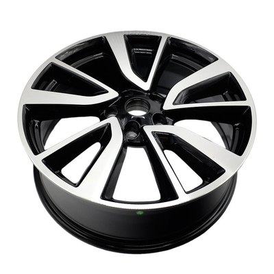 Replica Machined Wheels Rim 62748 19" For Nissan Rogue 17-20