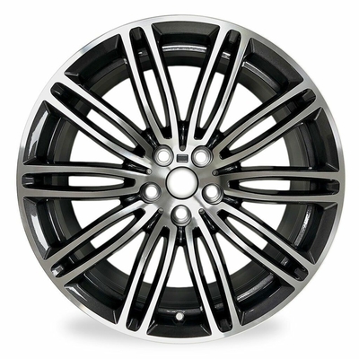 19" OEM Rim 86328 Replica Wheel For 17-20 BMW 530e 530i 540i M550i