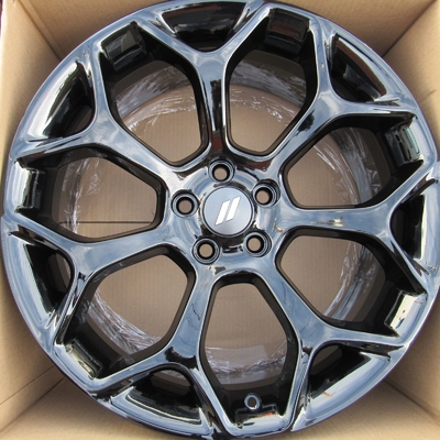 20" Chrysler 300 300s 300c Oem Factory Wheel Rim Set 2539 Dodge Charger