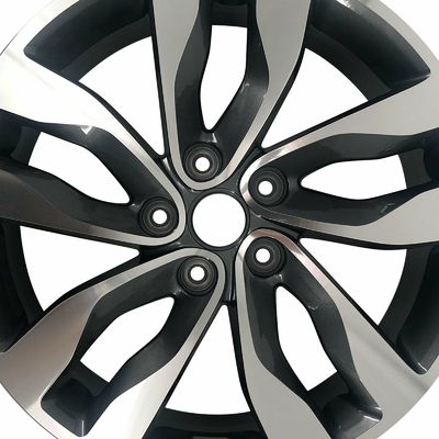 18" Wheel for 2014-2015 Kia Optima OEM Quality Factory Alloy Rim 74706