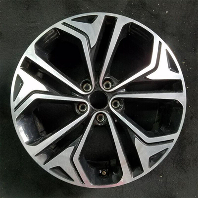 19" Hyundai SANTA FE OEM Wheel 2019-2020 Factory Reproduction alloy Rim 70982