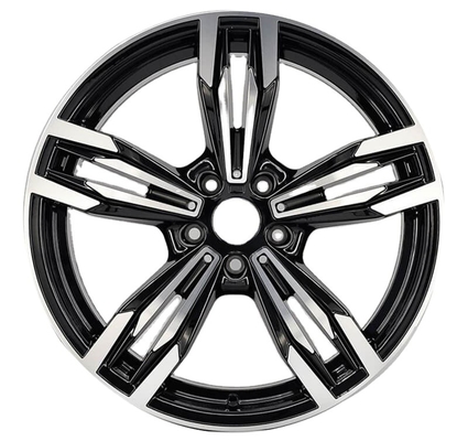 JWL Replica Cast Alloy Wheels 17 18 20 Inch Bmw Factory Rims 72.6/74.1