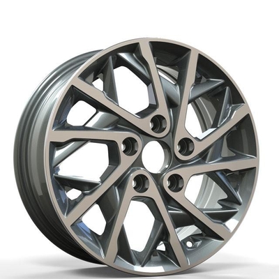 PCD 114.3mm Classical Alloy Replica Car Rims FORD Hyundai Elantra 17 Inch Rims 17x7.0