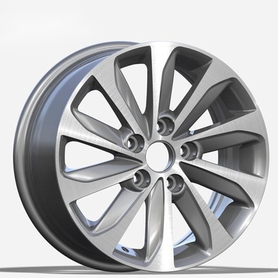 buy 17 Inch Hyundai Replica Wheels online manufacturer