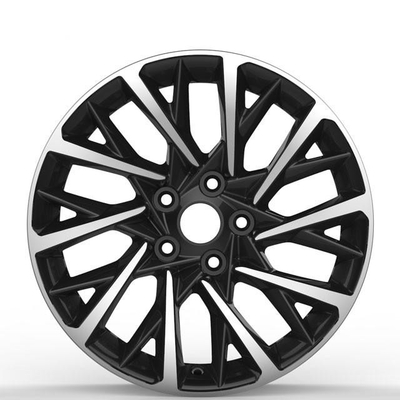 Auto 5x114.3 Alloy Wheels Replica Hyundai Tucson 18 Inch Wheels 5.0-8.0J 50.5mm