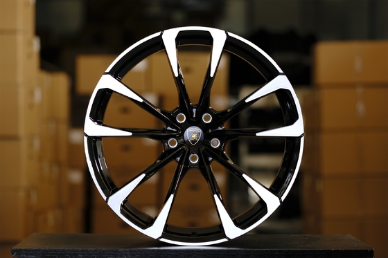 buy 22X11 Forged Alloy Wheels 22 Inch 23 Inch Customized Rims For URUS online manufacturer