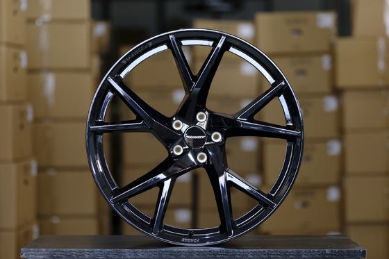 Custom 24x10 24x12 Inch Cnc Machining Forged Alloy Wheels For Mansory URUS