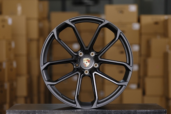 Porsche Cayenne 918 Porsche 911 Alloy Wheels 20 inch Custom Forged Car Rims