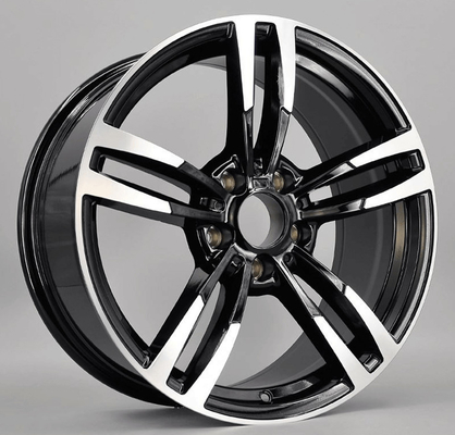 OEM Service BMW Replica Wheels 17-19 inch Aluminium Alloy Rim PCD 120mm
