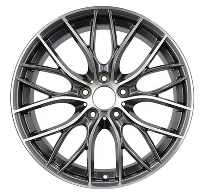 VIA JWL Replica BMW 20 Inch Rims 72.6 19x9.5 19 Inch Concave Wheels 5x120