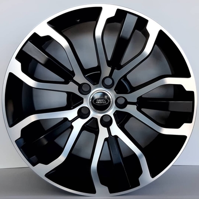 Good price Replica Range Rover Alloy Wheels 22 Inch 22x10 72.56 Auto Spare Parts online