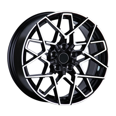 Good price Aluminum Alloy BMW Replica Wheels 5x120 18 Inch Rims ET30-45 online