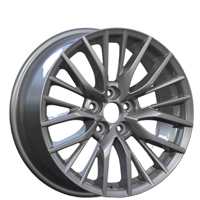 Good price 20x8.0 Alloy 20 Inch Toyota Replica Wheels Lexus OEM Replacement Wheels ET30mm online
